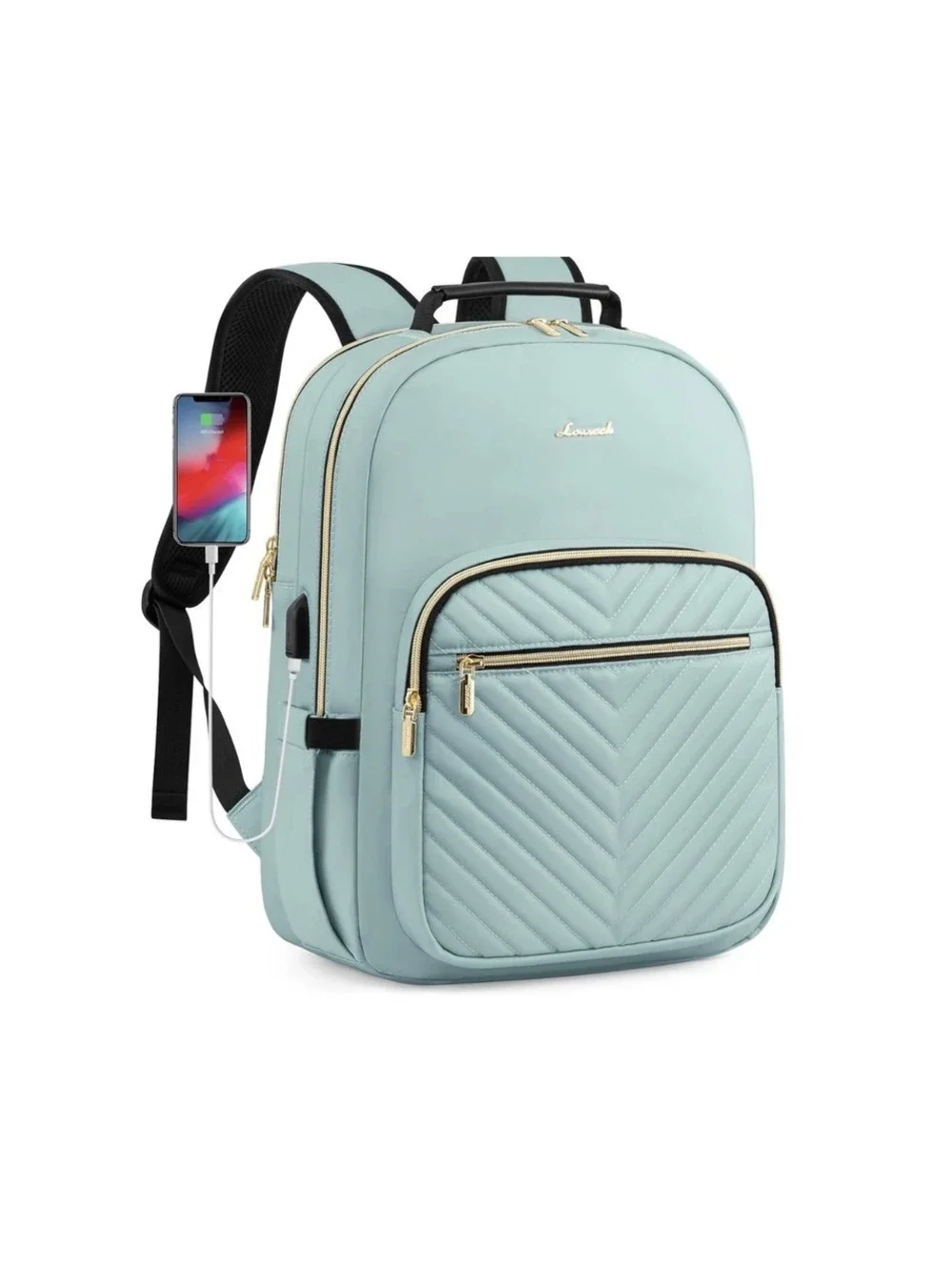 Lovenook backpack